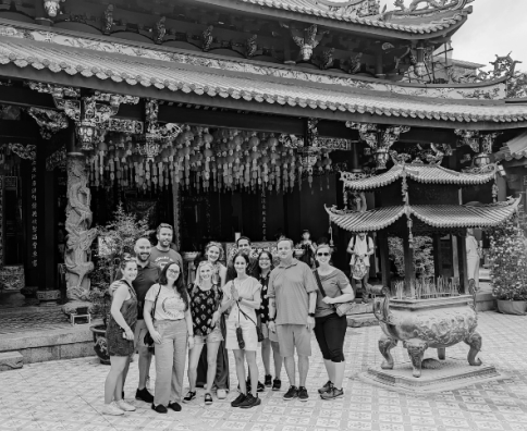FLEX MBA Global Immersion Trip 23
